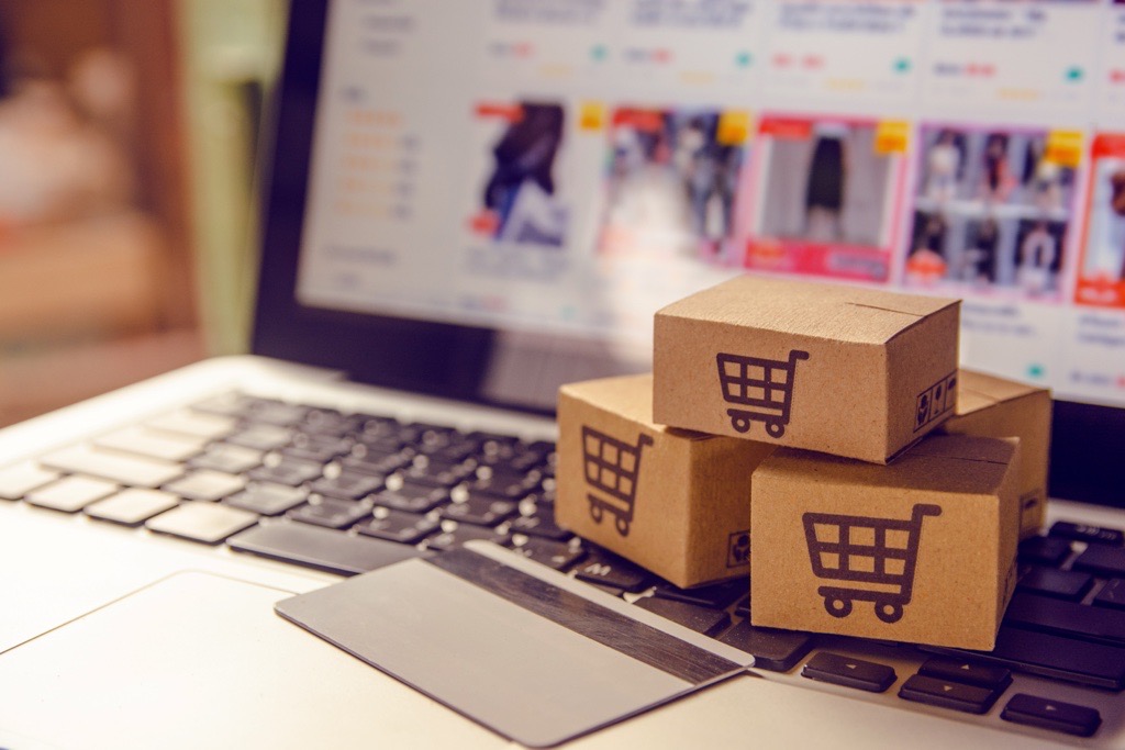Seamless Shopping Experience - Shop, Pay, and Receive Hassle-Free